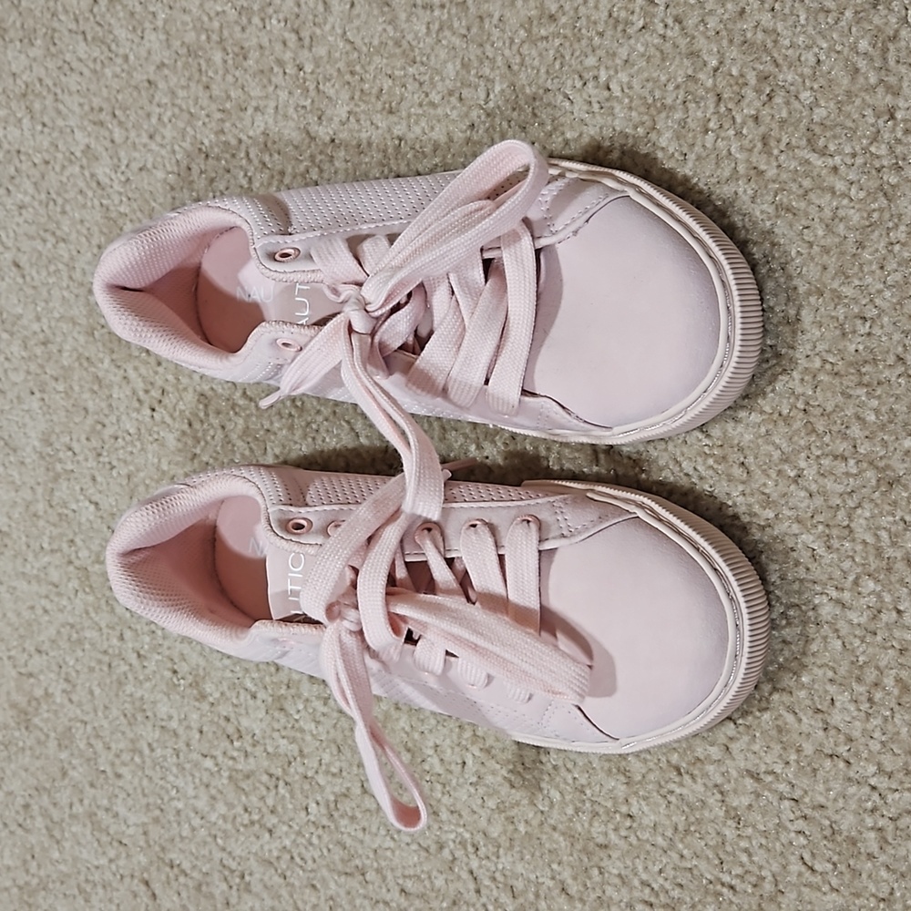Nautical Shoes